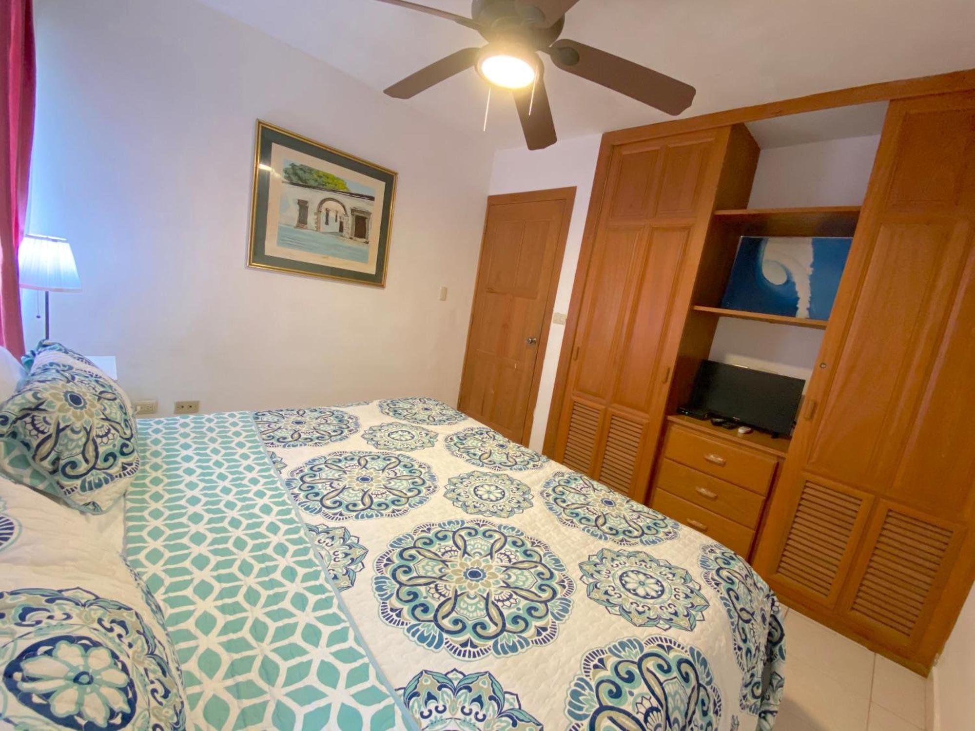Hotel Los Corales And - Beach Club, Spa, Restaurants