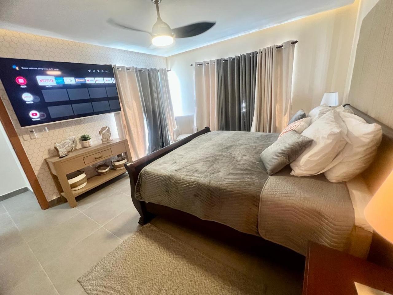 Сasa de vacaciones Sky I Village Bavaro Punta Cana