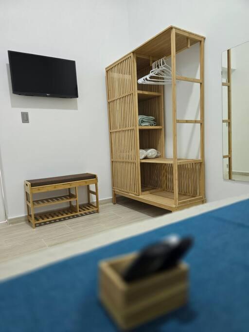 !!!new !!!charming 2-2 Penthouse 2- 3 Min Walking To Bavaro Beach, El Cortecito- Solo A 2- 3 Min Caminando De La Playa Apartamento *