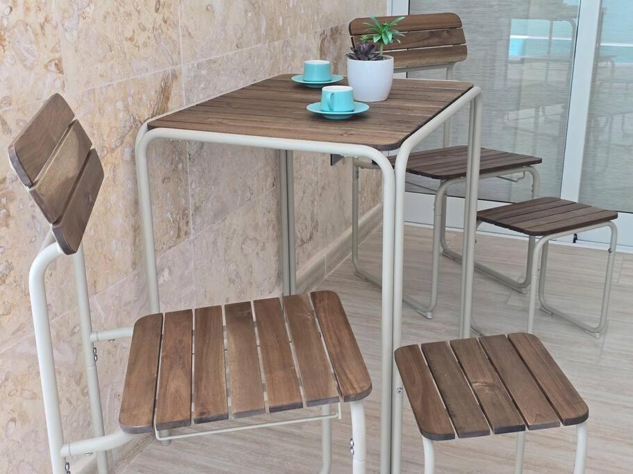 Apartamento !!!new !!!charming 2-2 Penthouse 2- 3 Min Walking To Bavaro Beach, El Cortecito- Solo A 2- 3 Min Caminando De La Playa *