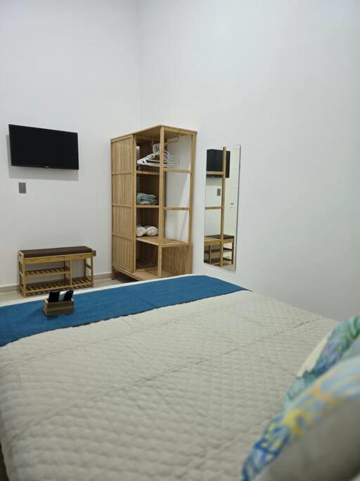 !!!new !!!charming 2-2 Penthouse 2- 3 Min Walking To Bavaro Beach, El Cortecito- Solo A 2- 3 Min Caminando De La Playa Apartamento