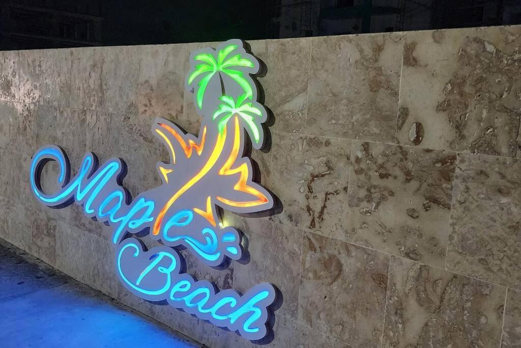 Apartamento !!!new !!!charming 2-2 Penthouse 2- 3 Min Walking To Bavaro Beach, El Cortecito- Solo A 2- 3 Min Caminando De La Playa *