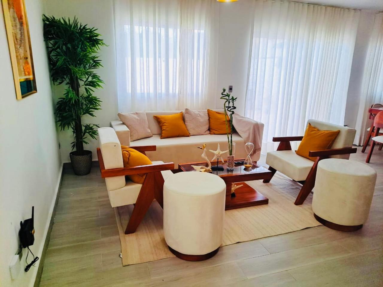 Villa Calle Validar Punta Cana