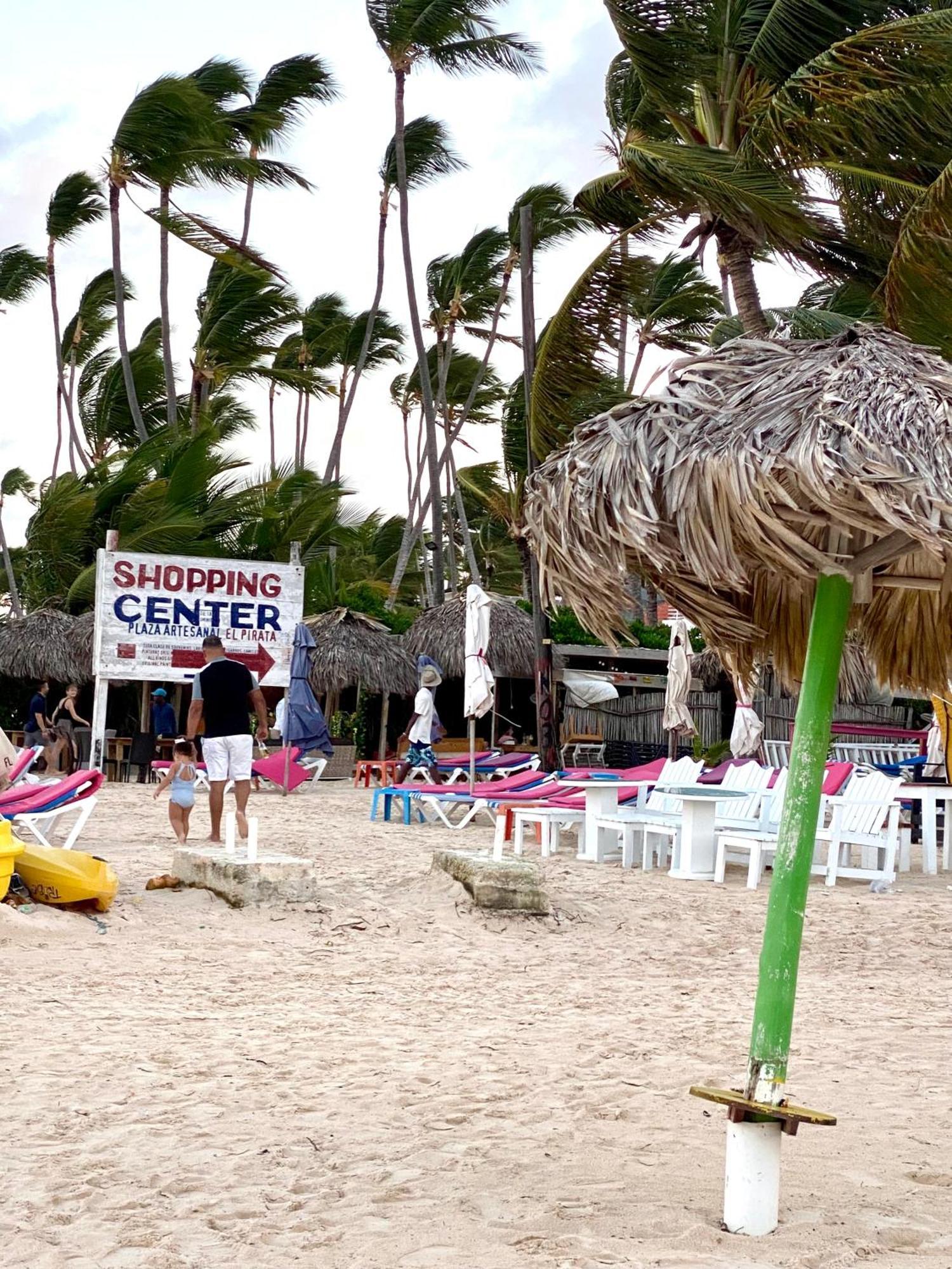 Apartment The Perfect Place For In Corales Rd Punta Cana