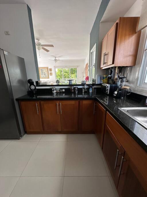 Apartment Laureles Villlage Punta Cana