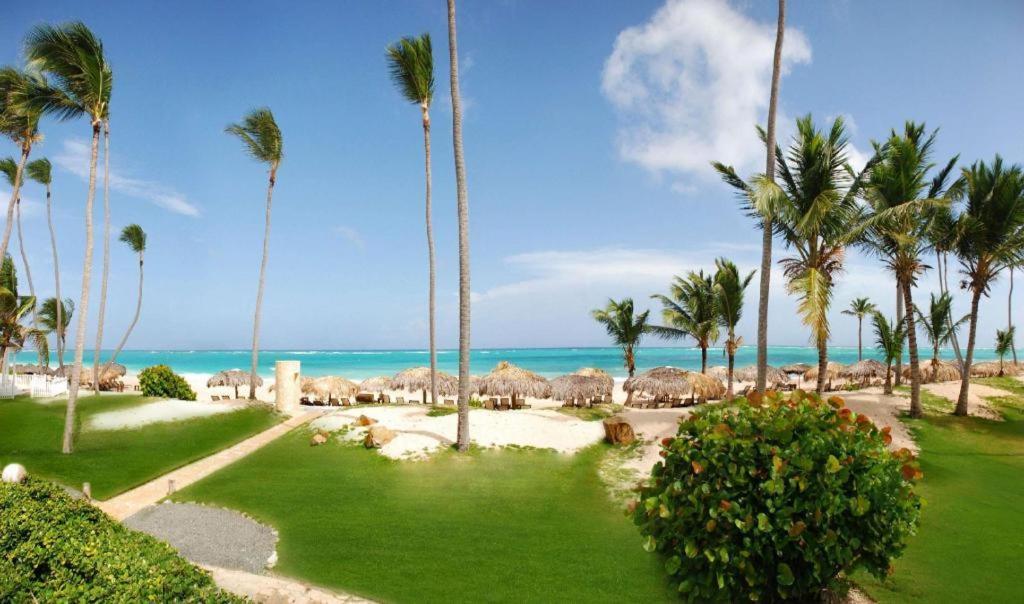 Paradisus 4* Punta Cana