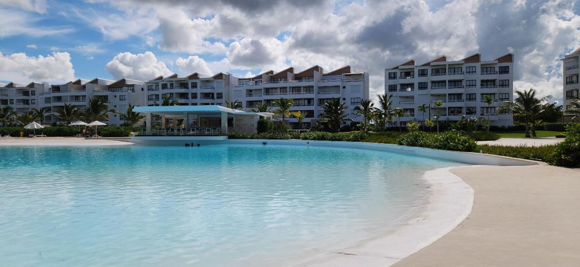 Holiday home Piscina Gigante, Totalmente Equipado. *