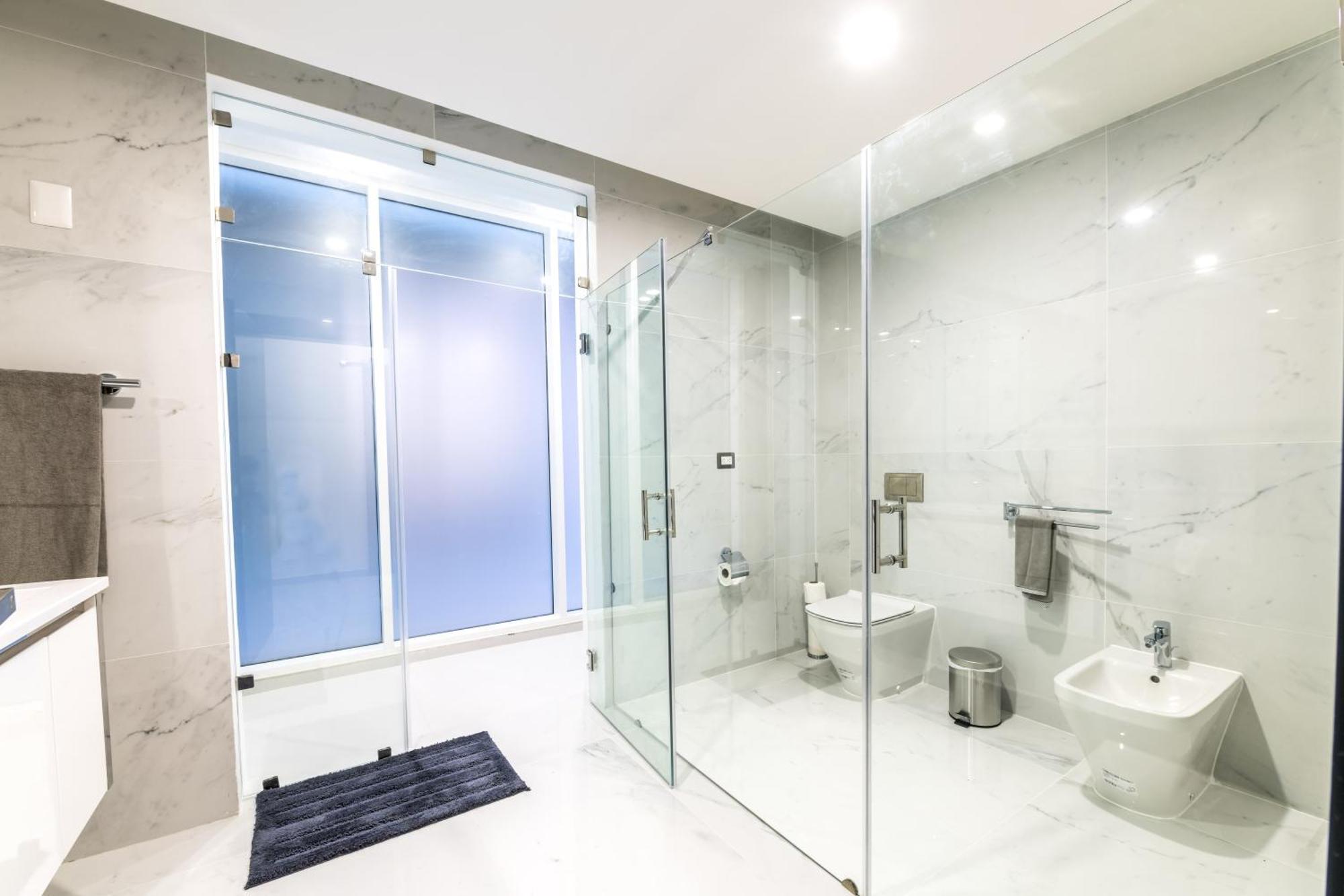 Villa Modern Brand New With Pool, Jacuzzi, Chef At Cocotal Golf & Country Club