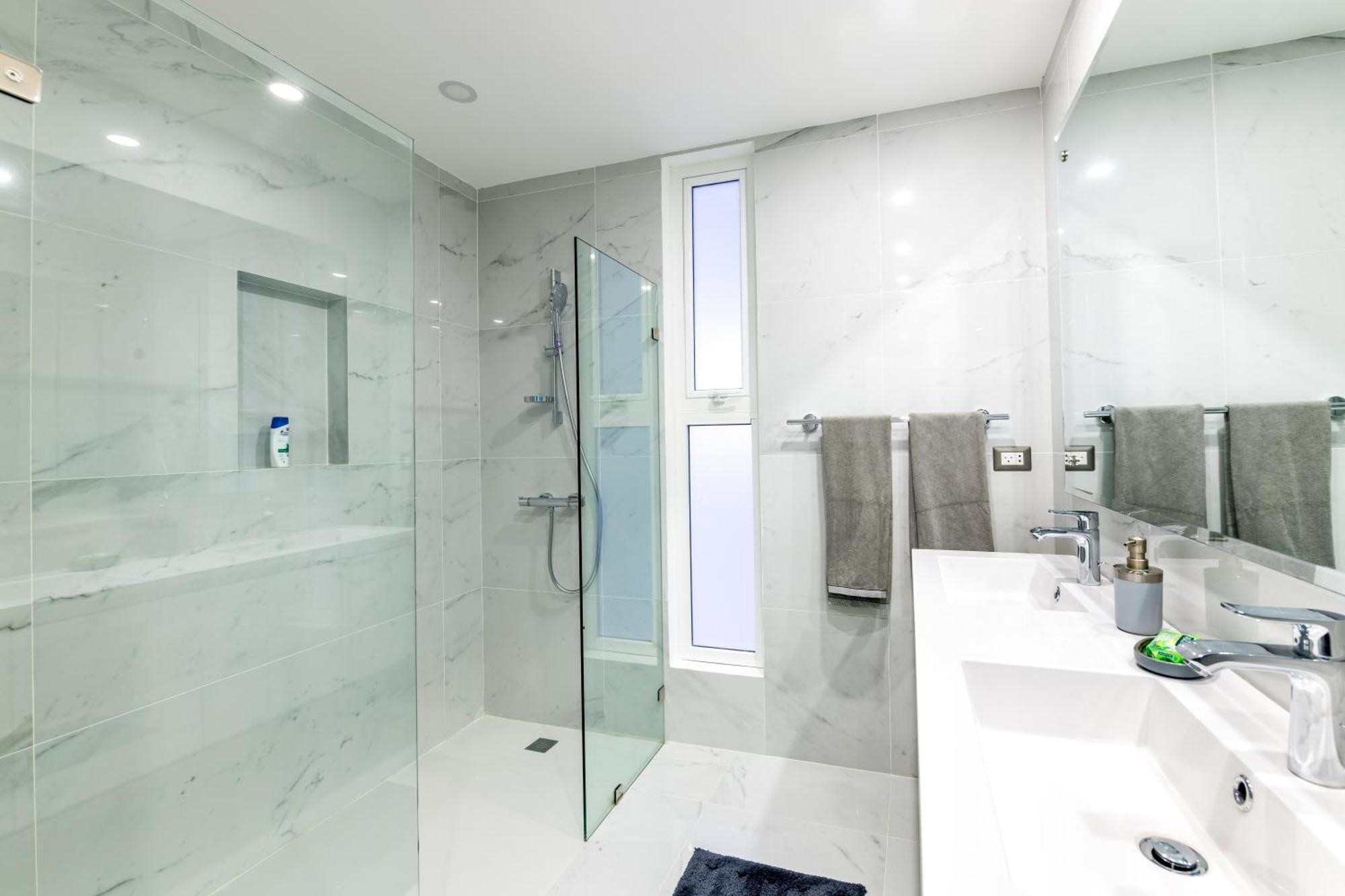 Modern Brand New With Pool, Jacuzzi, Chef At Cocotal Golf & Country Club Punta Cana