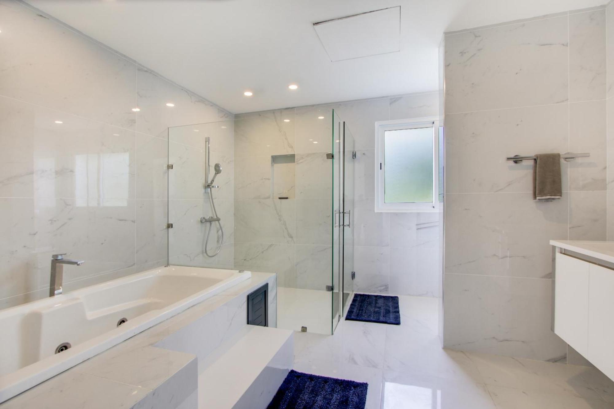 Modern Brand New With Pool, Jacuzzi, Chef At Cocotal Golf & Country Club Villa *
