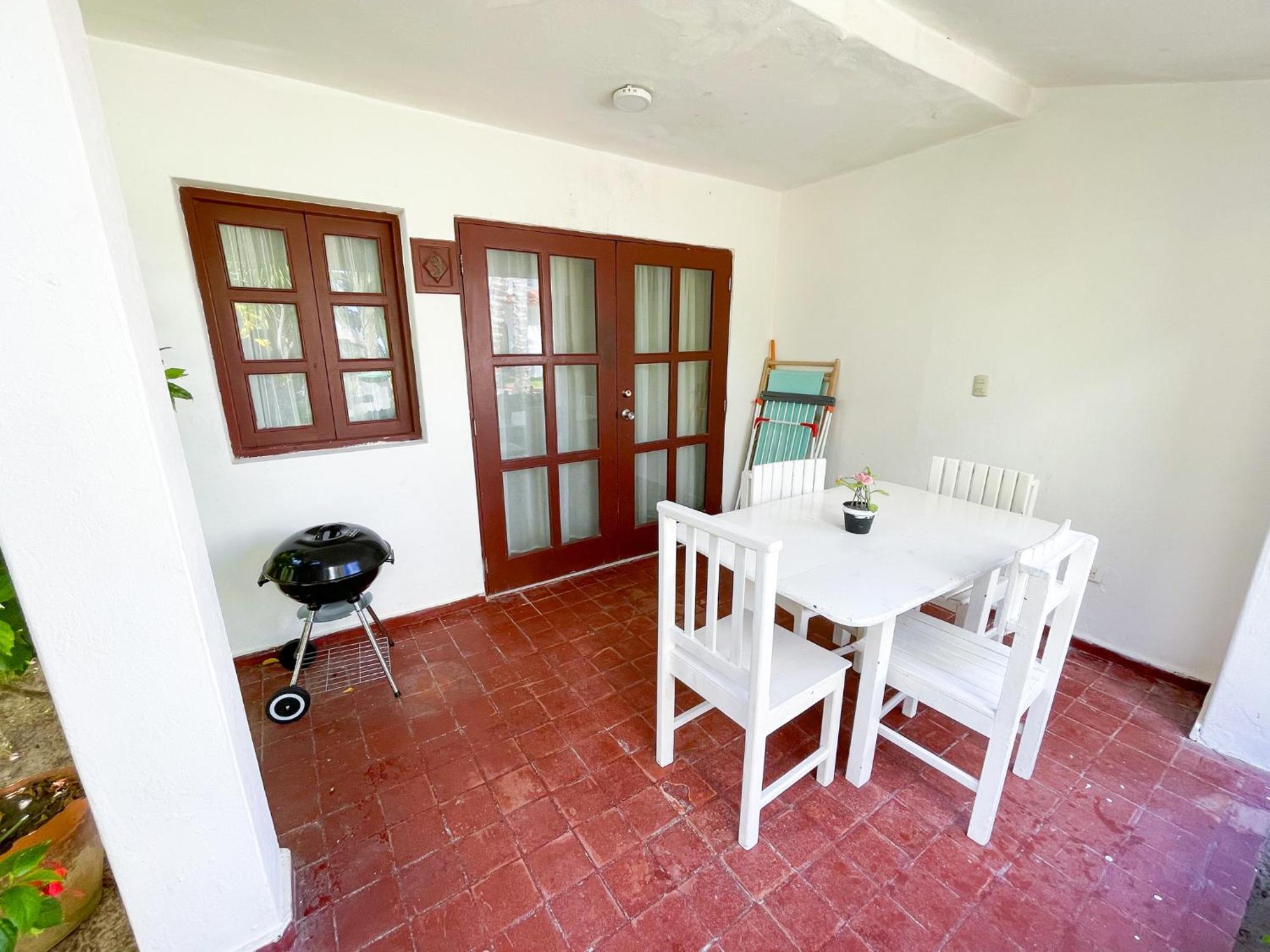 Oceanfront & Garden View Wifi Bbq Parking Los Corales Beach Club & Spa Hotel 5*