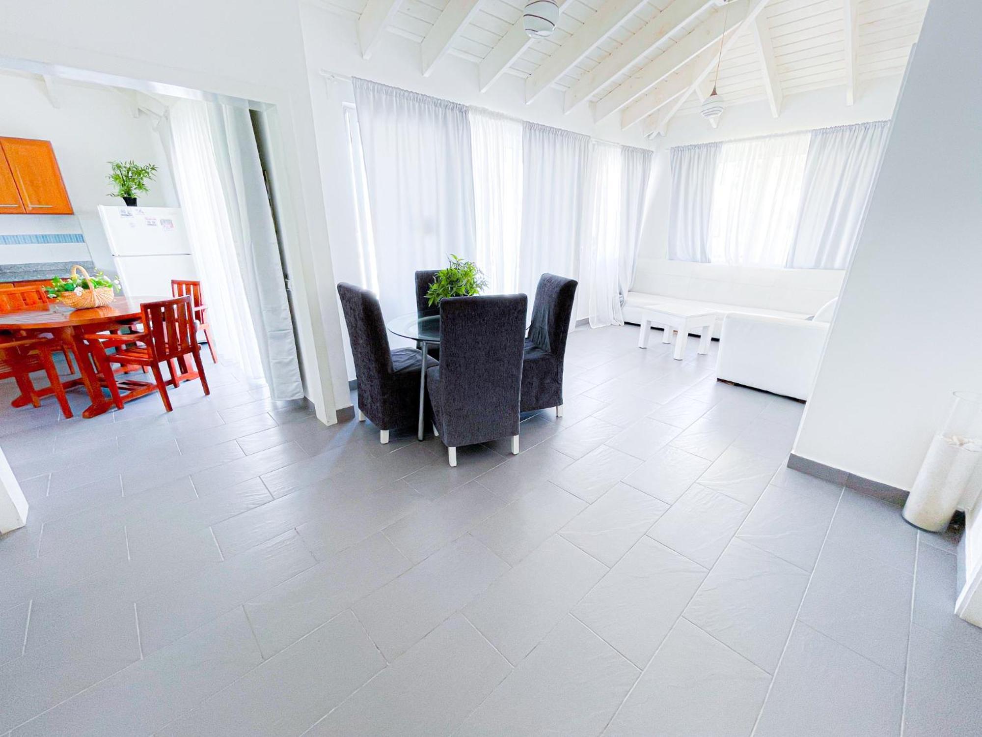 Oceanfront & Garden View Wifi Bbq Parking Los Corales Beach Club & Spa Hotel 5*