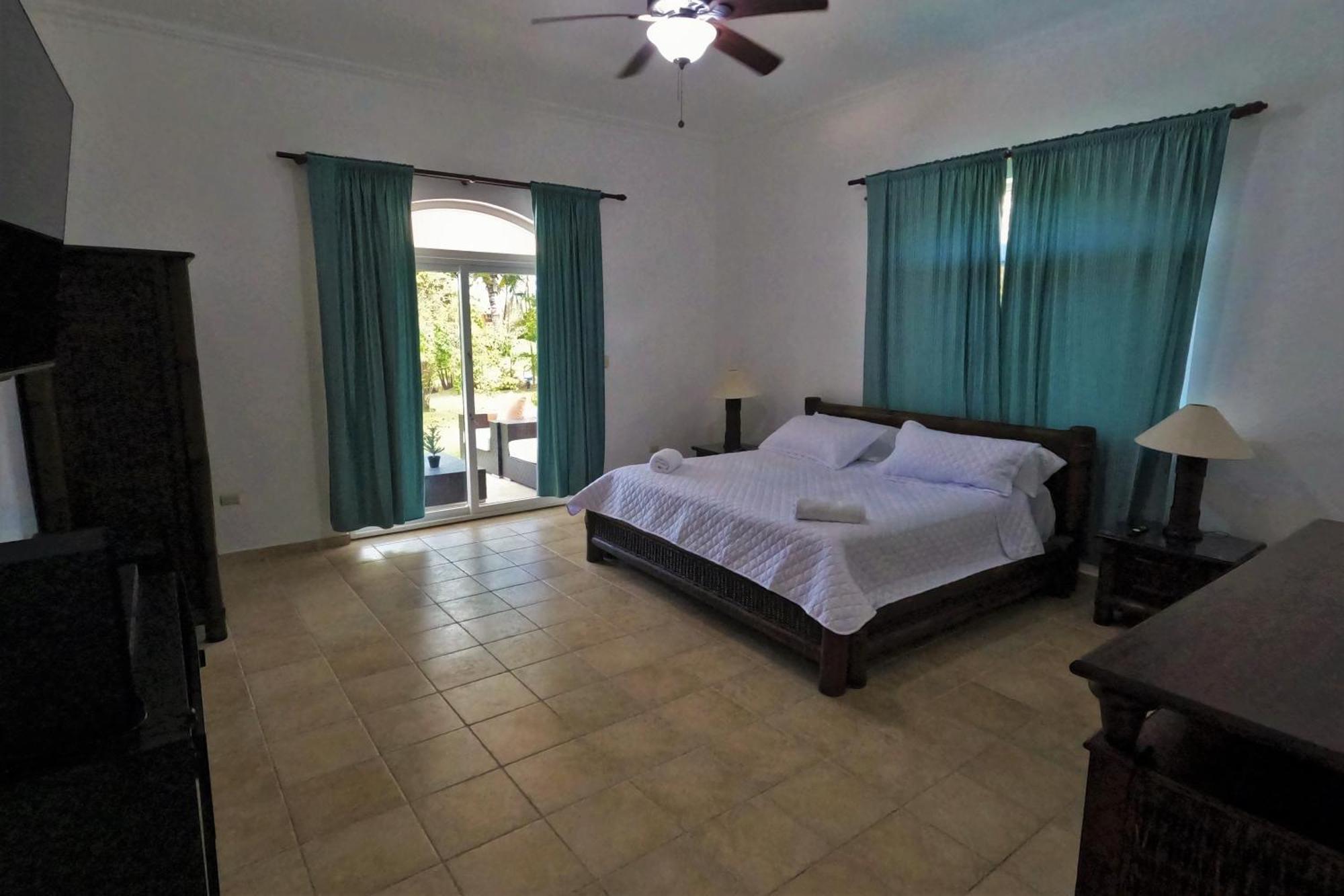 Propiedad Cocotal * Punta Cana
