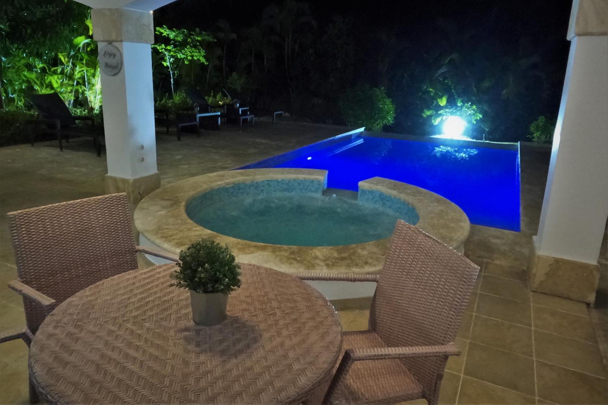 Сasa de vacaciones Propiedad Cocotal Punta Cana