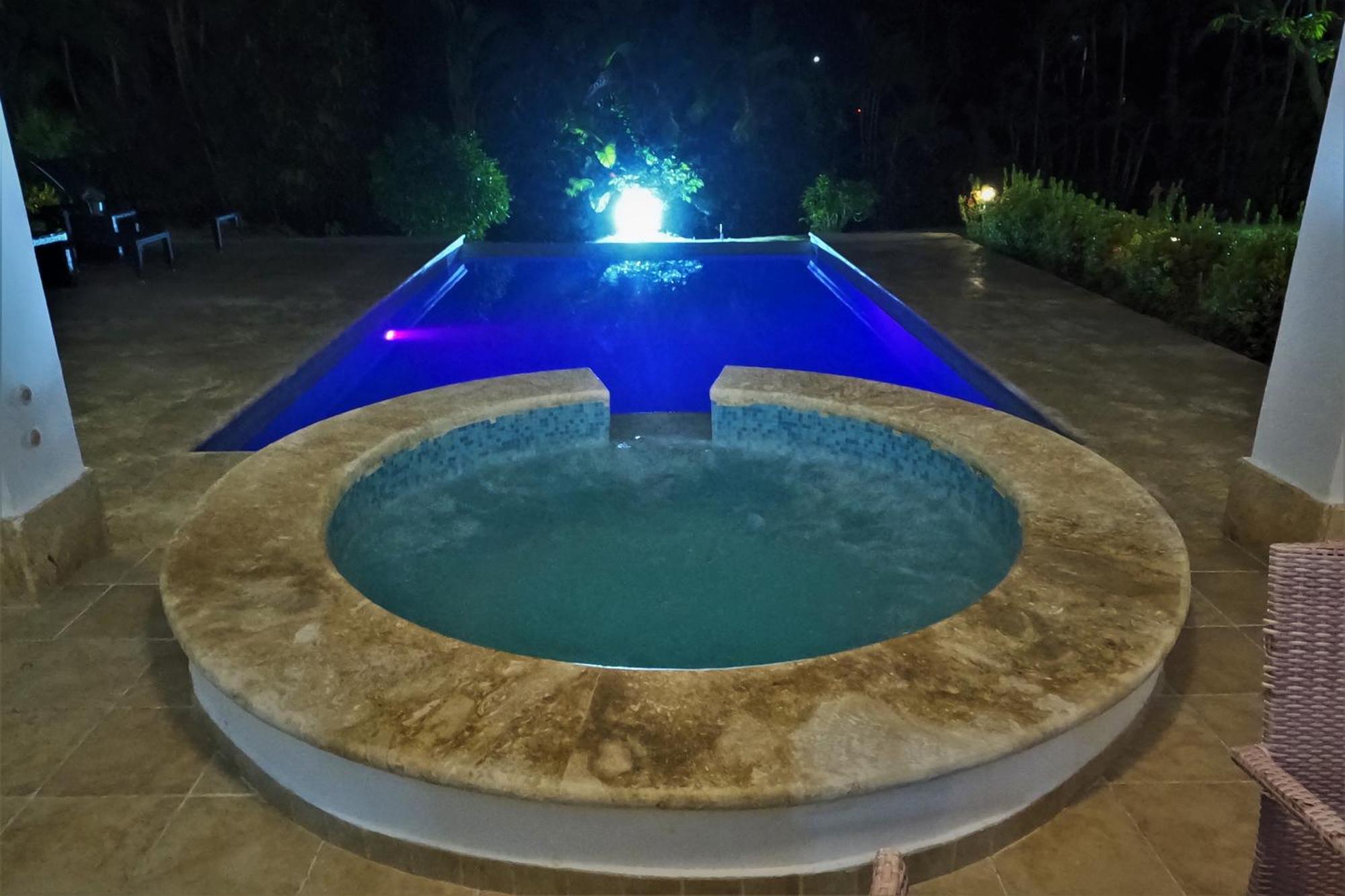 Propiedad Cocotal Punta Cana