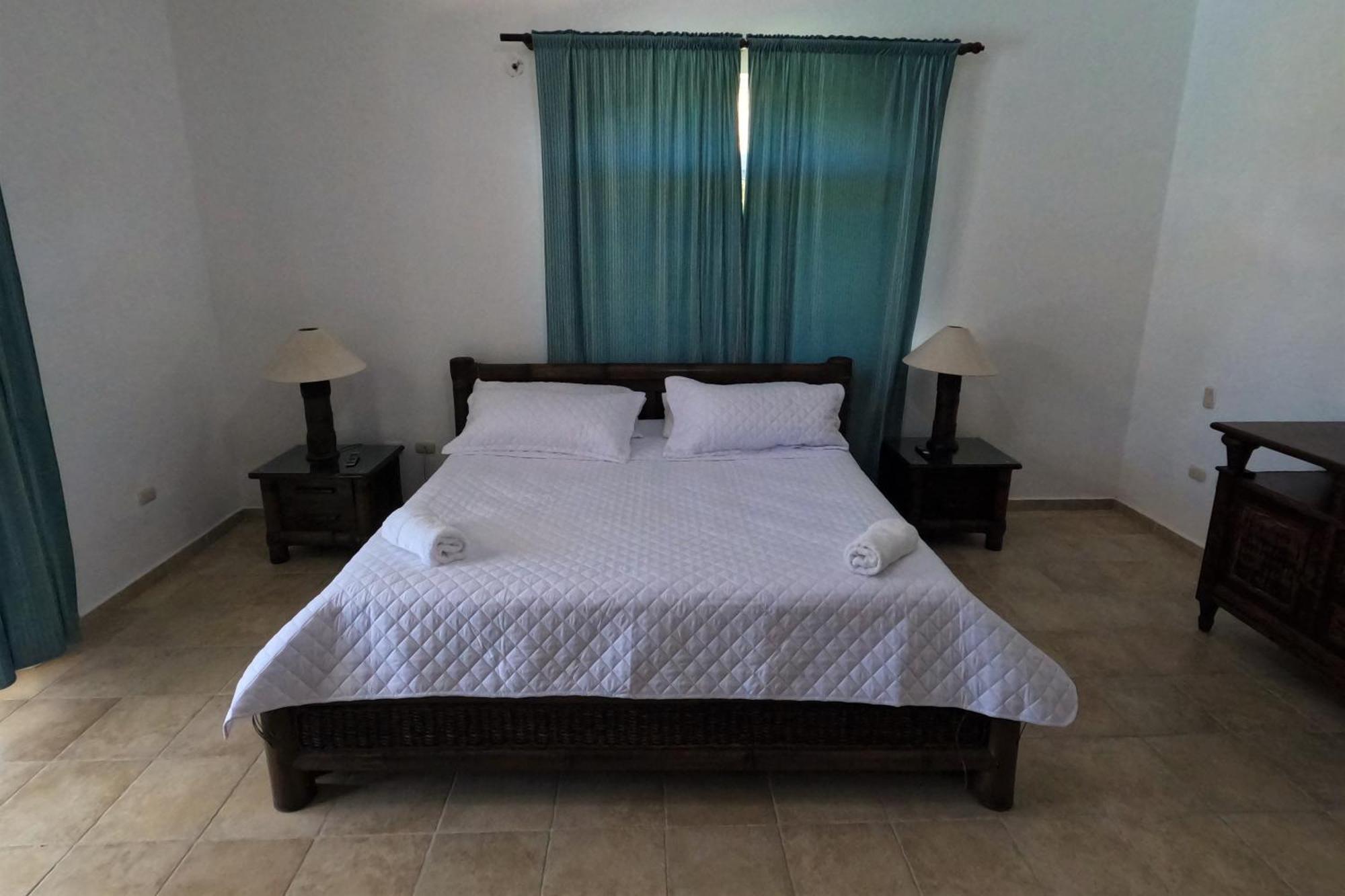 Propiedad Cocotal * Punta Cana