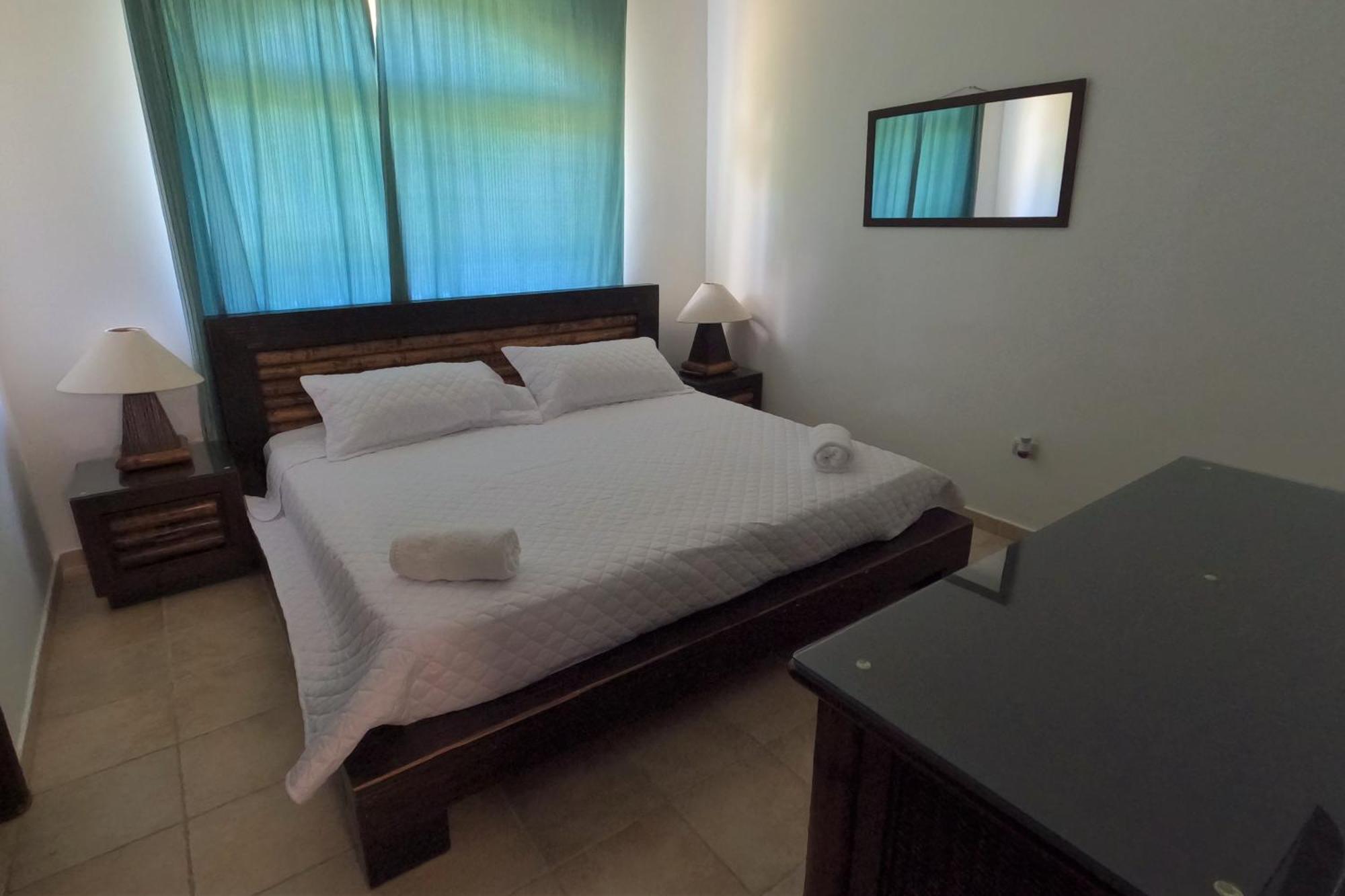 Propiedad Cocotal Сasa de vacaciones Punta Cana