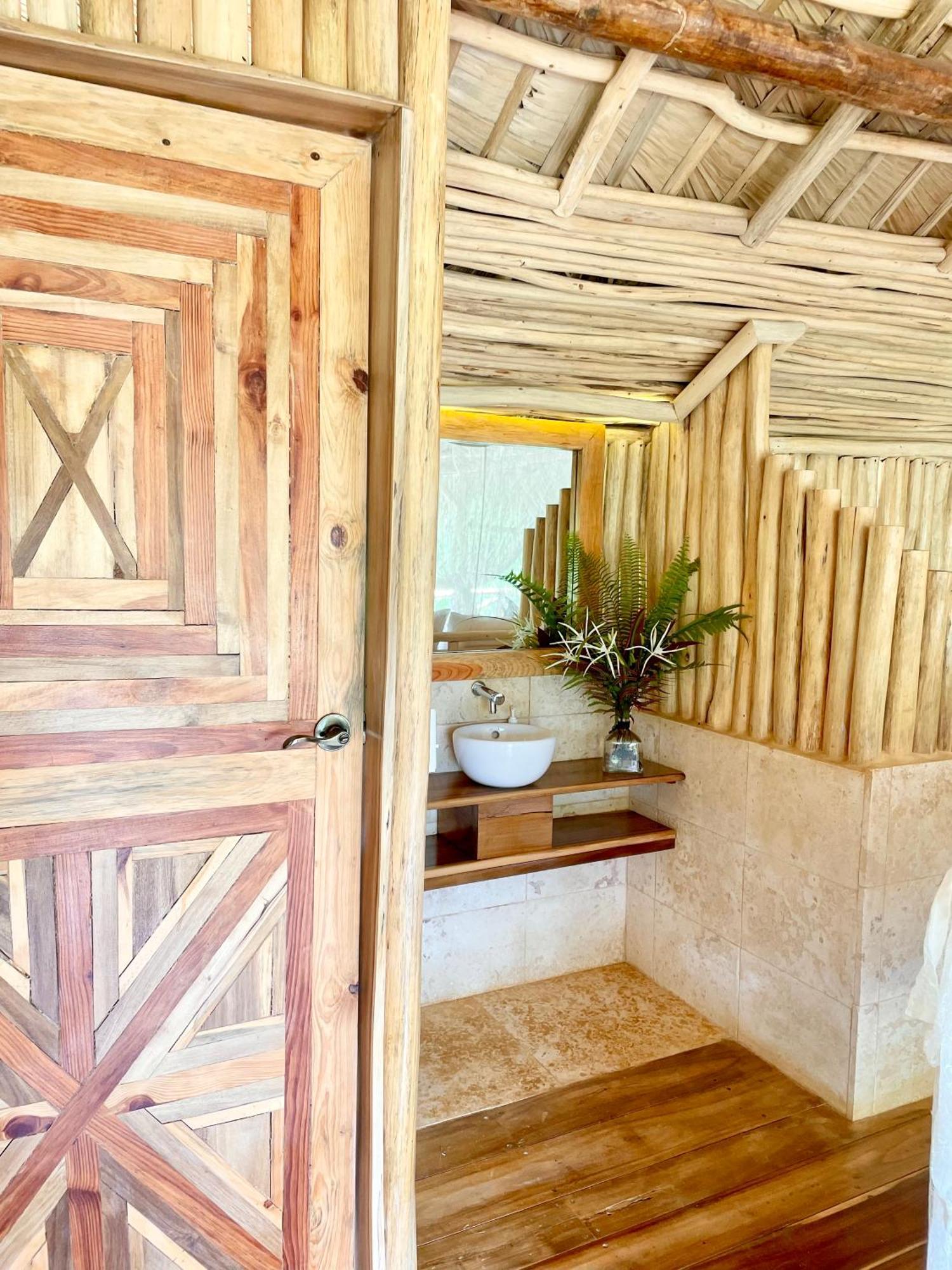 Rancho Romana Glamper Retreat Ch02 * Punta Cana