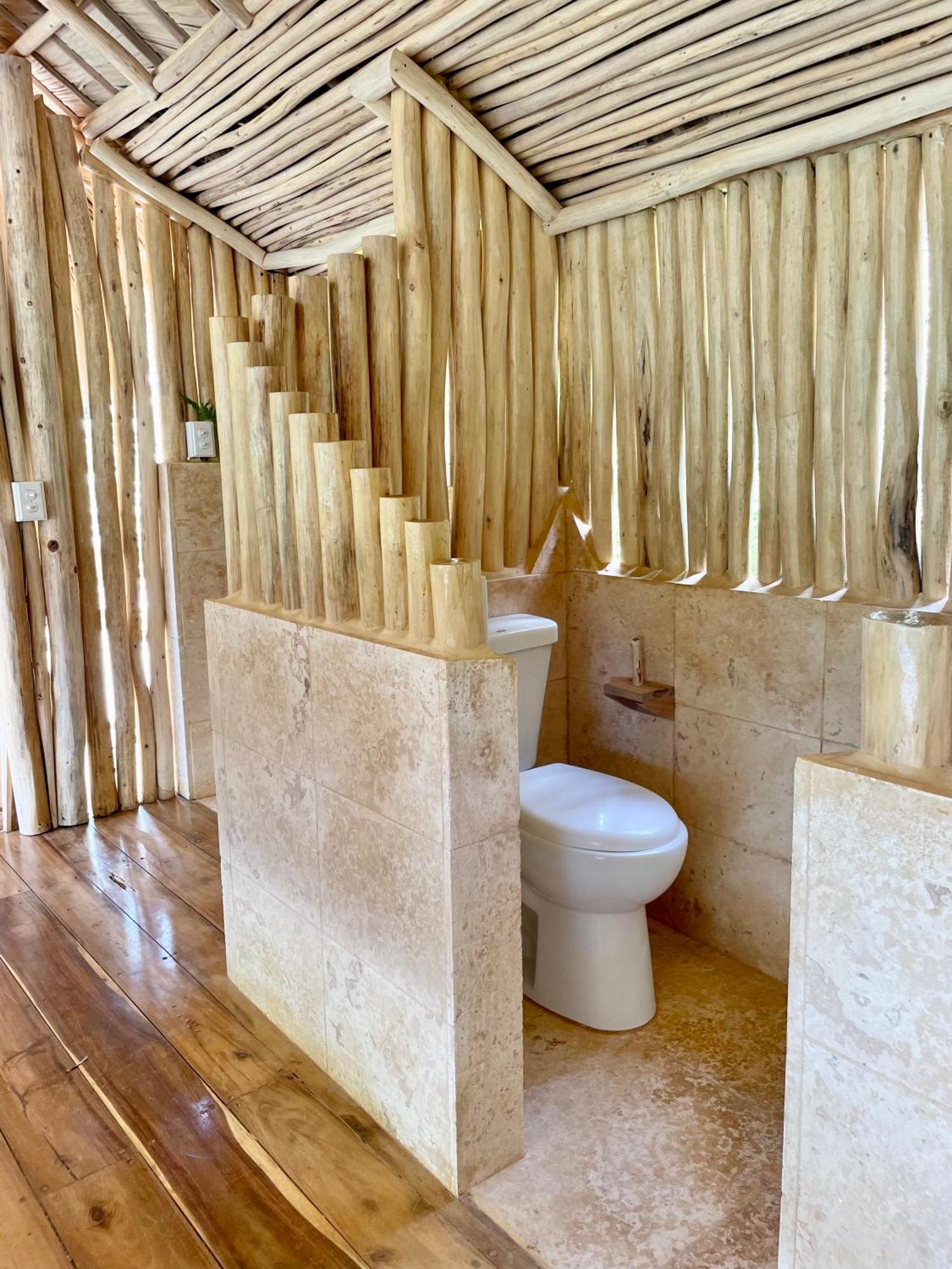 Rancho Romana Glamper Retreat Ch02 Apartamento