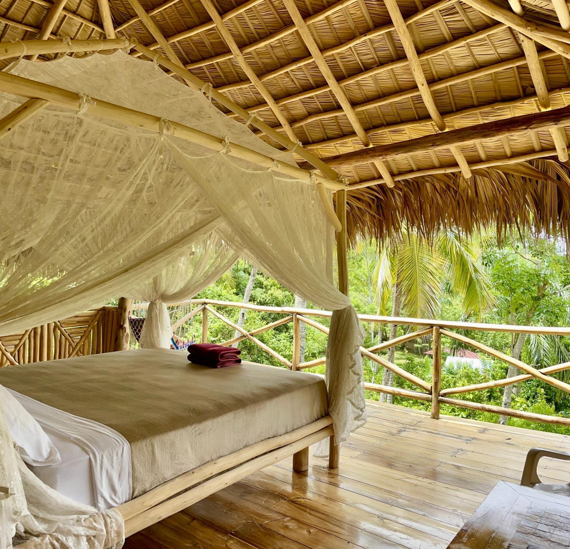 Apartamento Rancho Romana Glamper Retreat Ch02