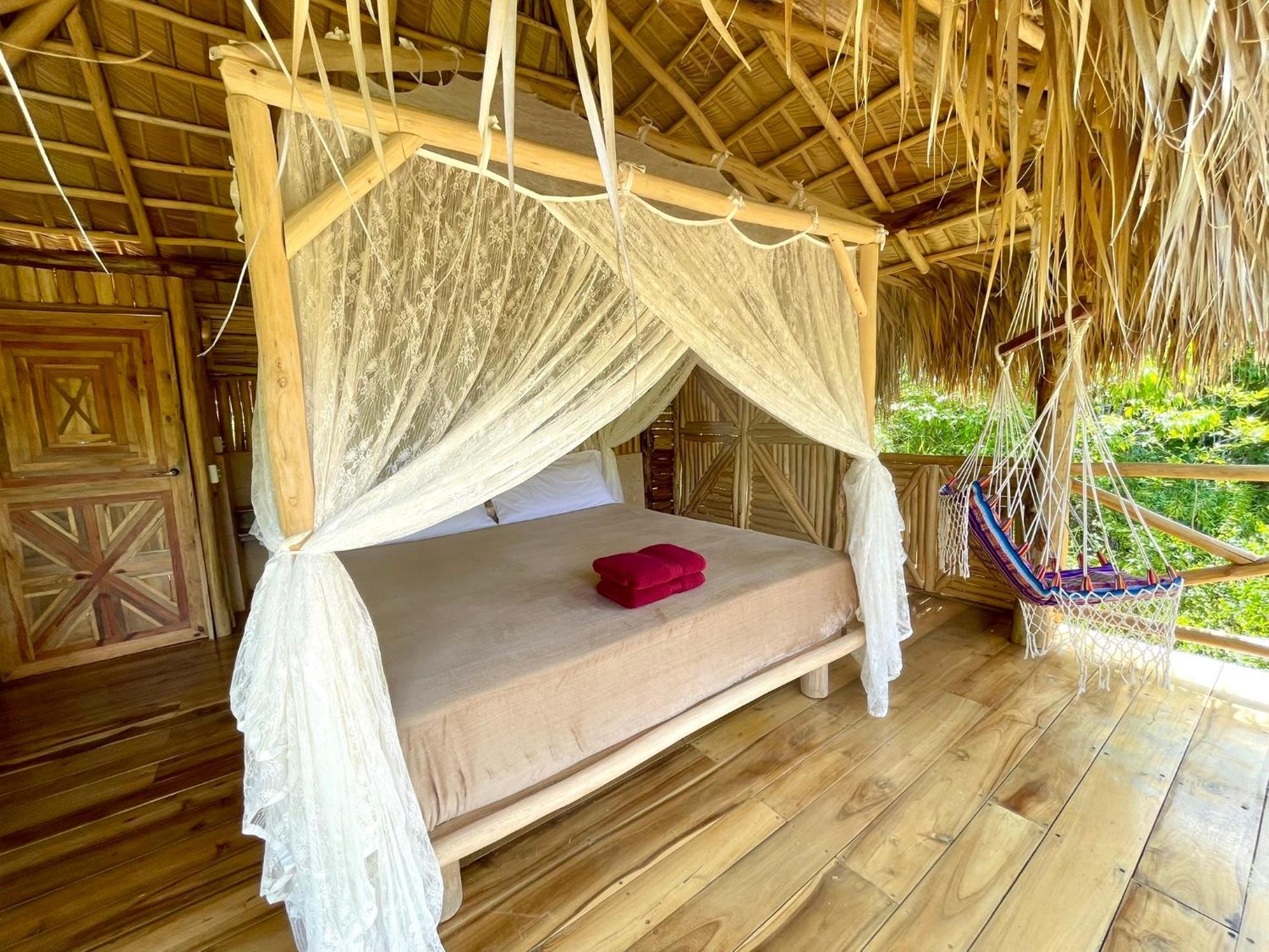 Rancho Romana Glamper Retreat Ch02 Punta Cana