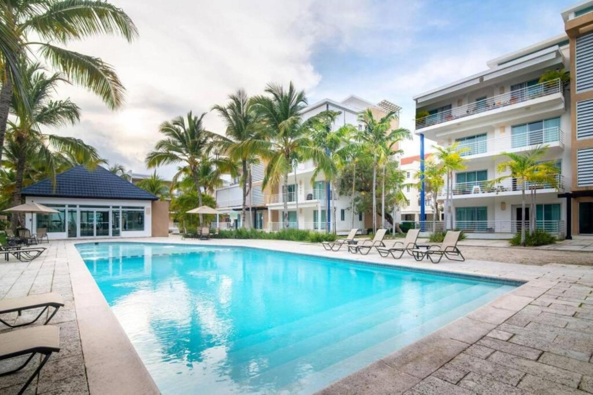 Apartamento Lumina At Jardines Village *