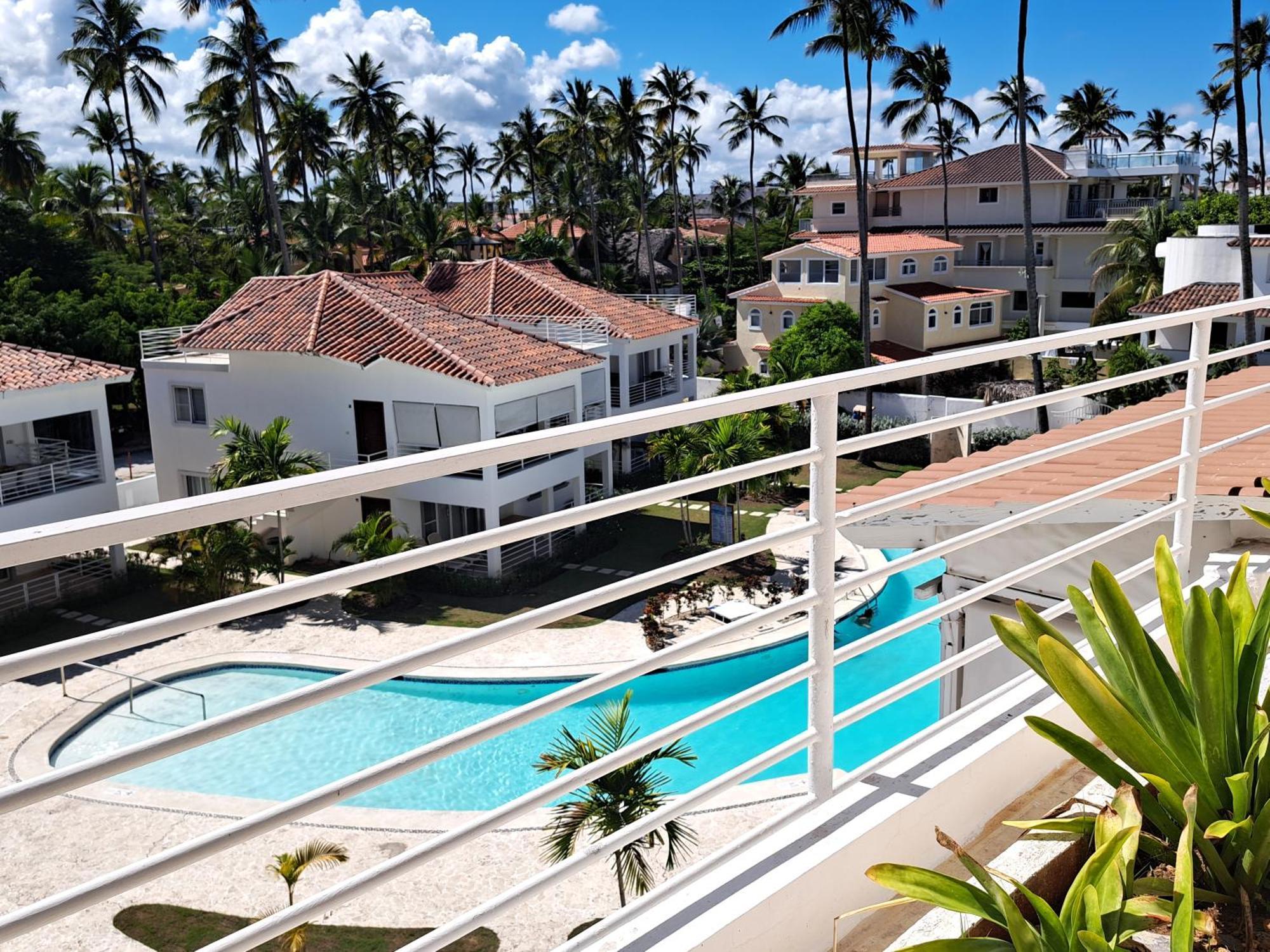 La Flor Del Caribe Beach&spa Villa Punta Cana