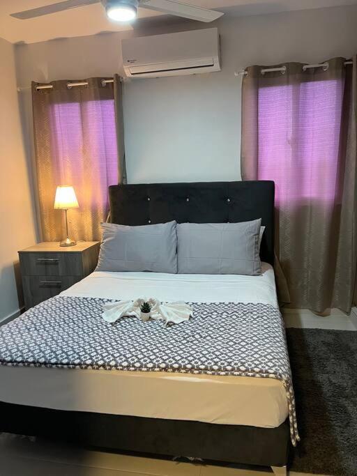 Hermoso Mini Penthouse En Renta Apartamento