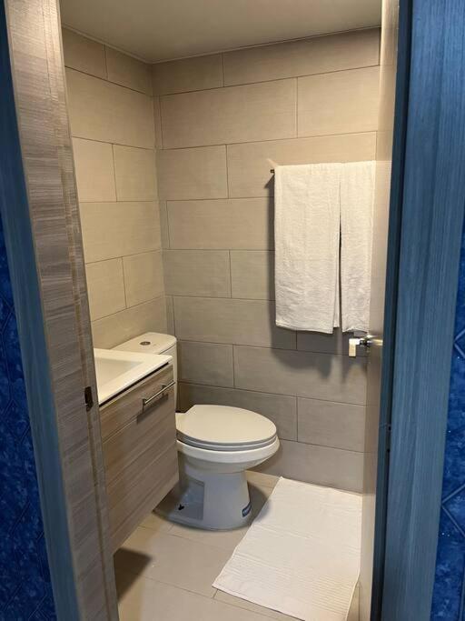 Hermoso Mini Penthouse En Renta Apartamento