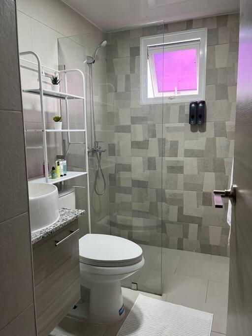Apartamento Hermoso Mini Penthouse En Renta
