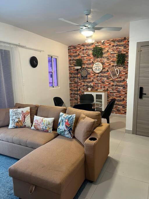 Apartamento Hermoso Mini Penthouse En Renta *