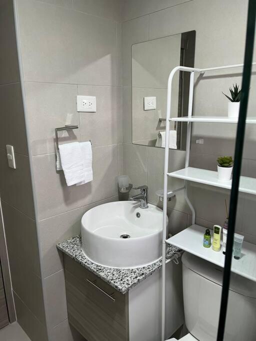 Hermoso Mini Penthouse En Renta Punta Cana