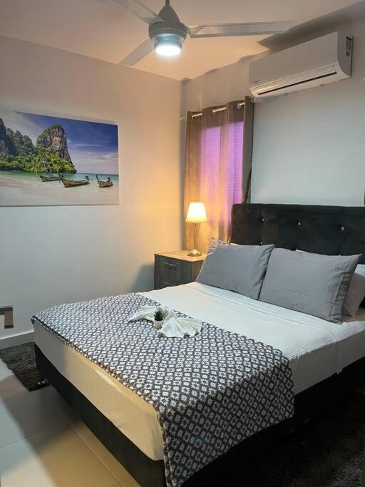 Hermoso Mini Penthouse En Renta Punta Cana
