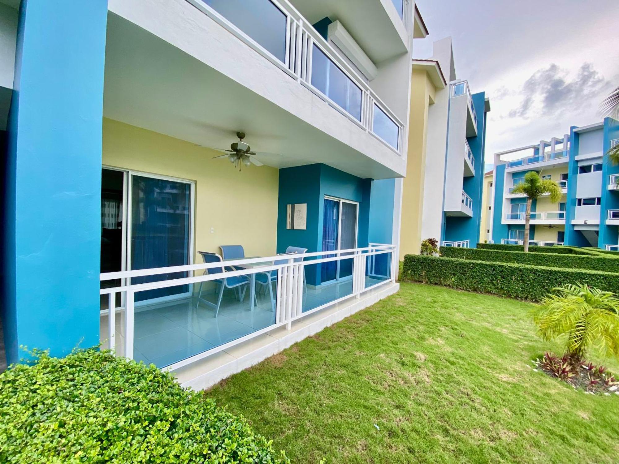 Apartamento Radiant Realm Free Parking Bbq Corales