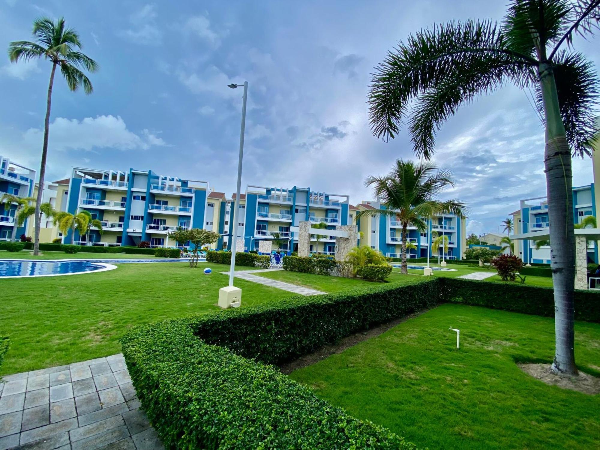 Apartamento Radiant Realm Free Parking Bbq Corales *