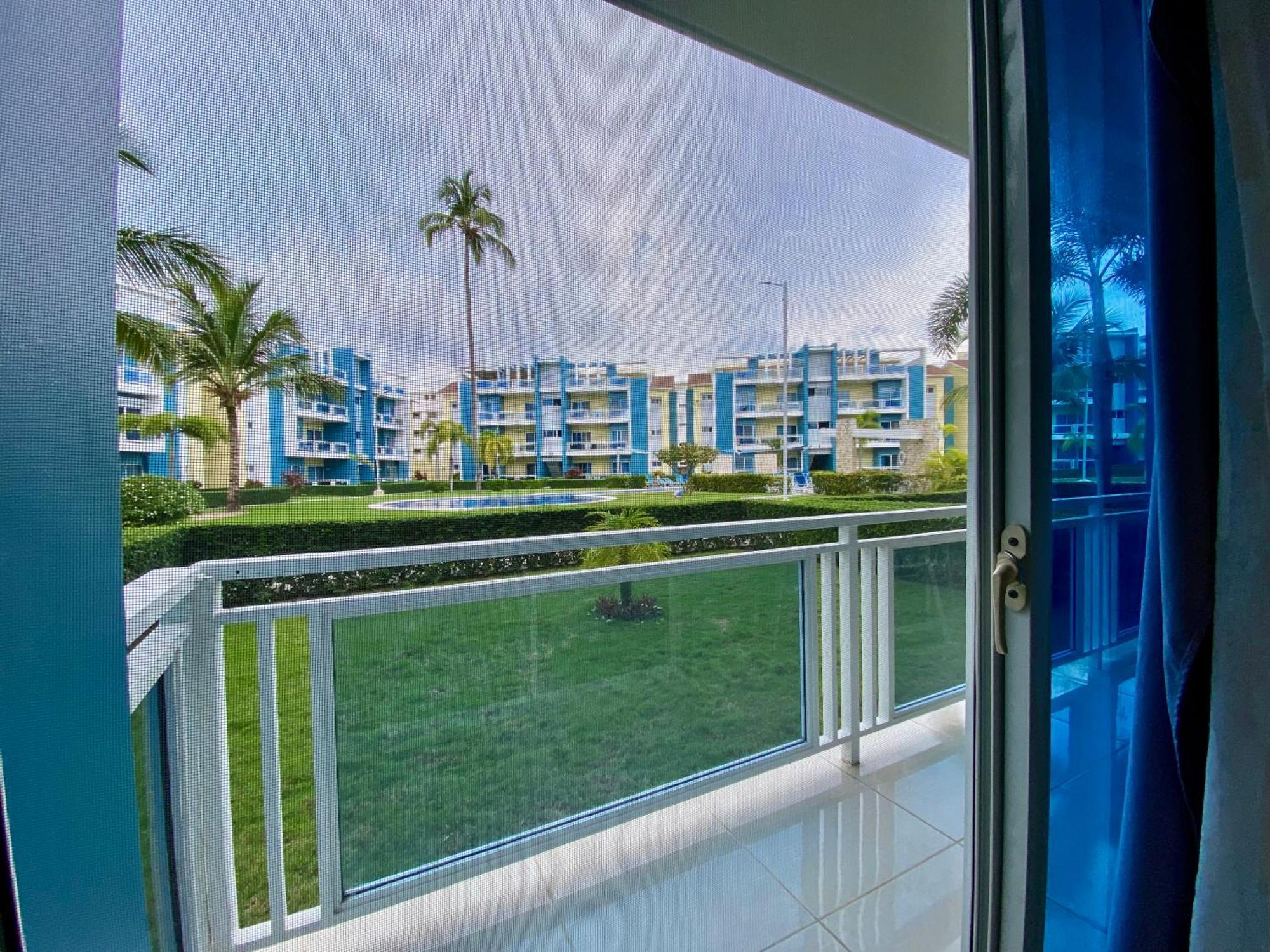 Radiant Realm Free Parking Bbq Corales Apartamento *