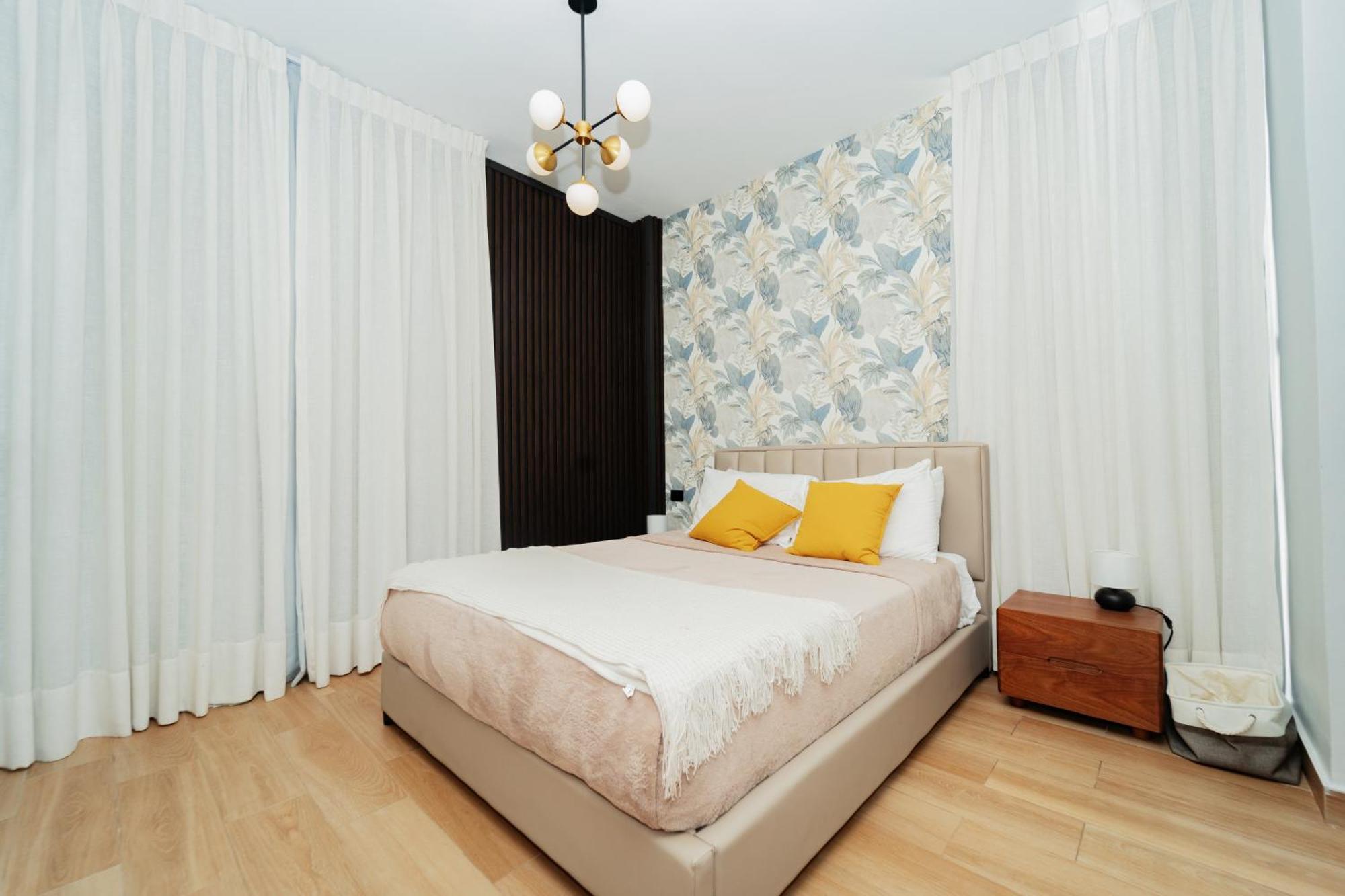 Downtown Punta Cana, 1 Bedroom Park C-500, Dominican Republic Apartamento *