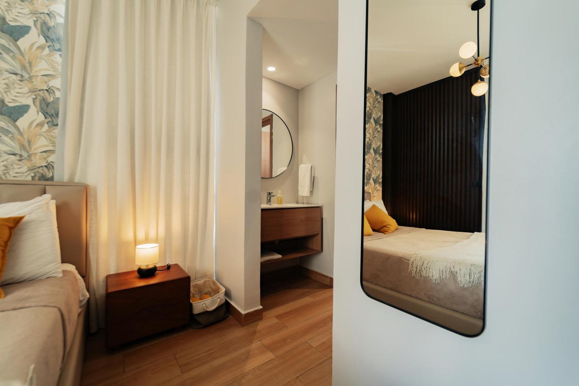 Apartamento Downtown Punta Cana, 1 Bedroom Park C-500, Dominican Republic *