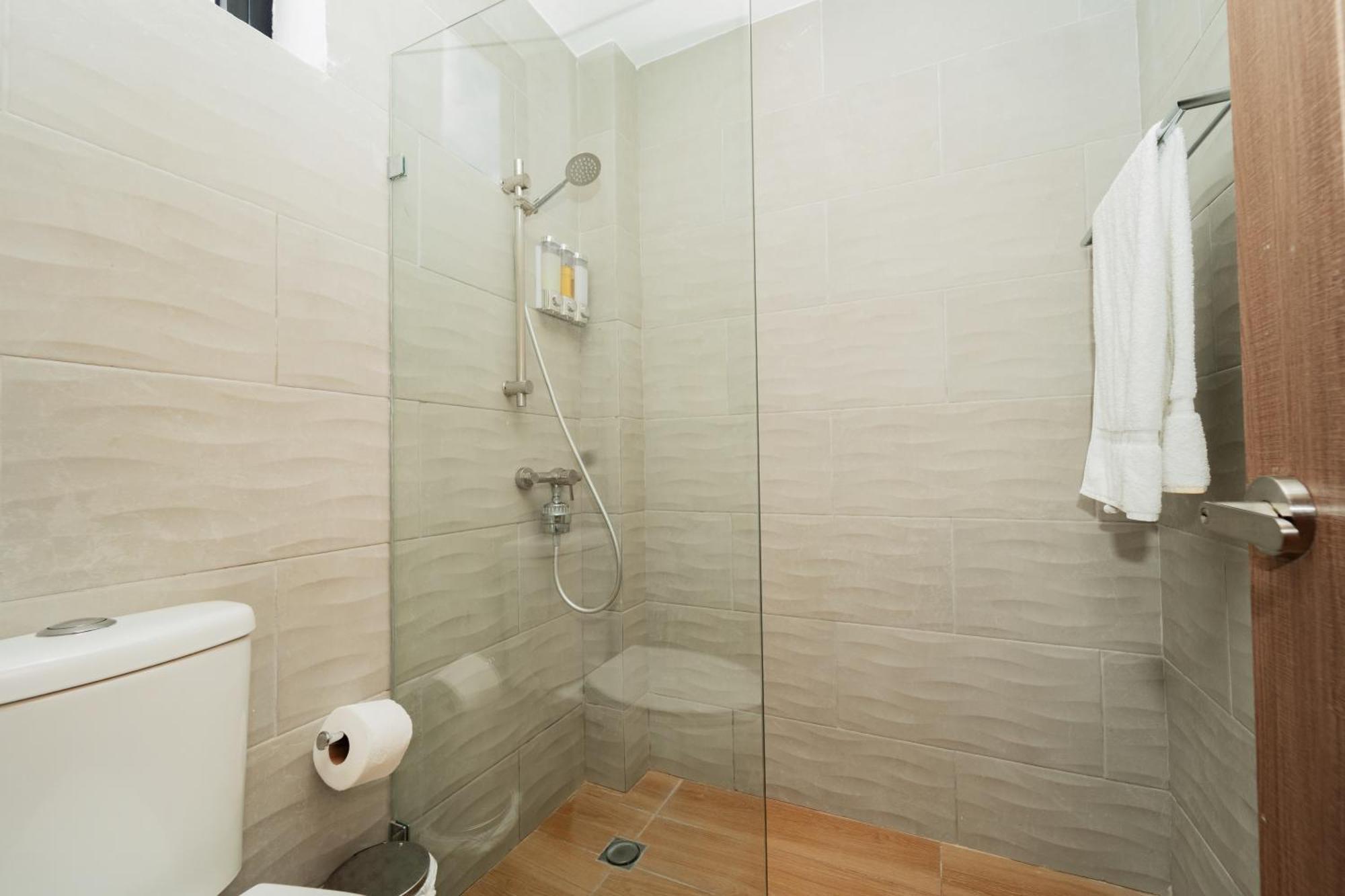 Apartamento Downtown Punta Cana, 1 Bedroom Park C-500, Dominican Republic *
