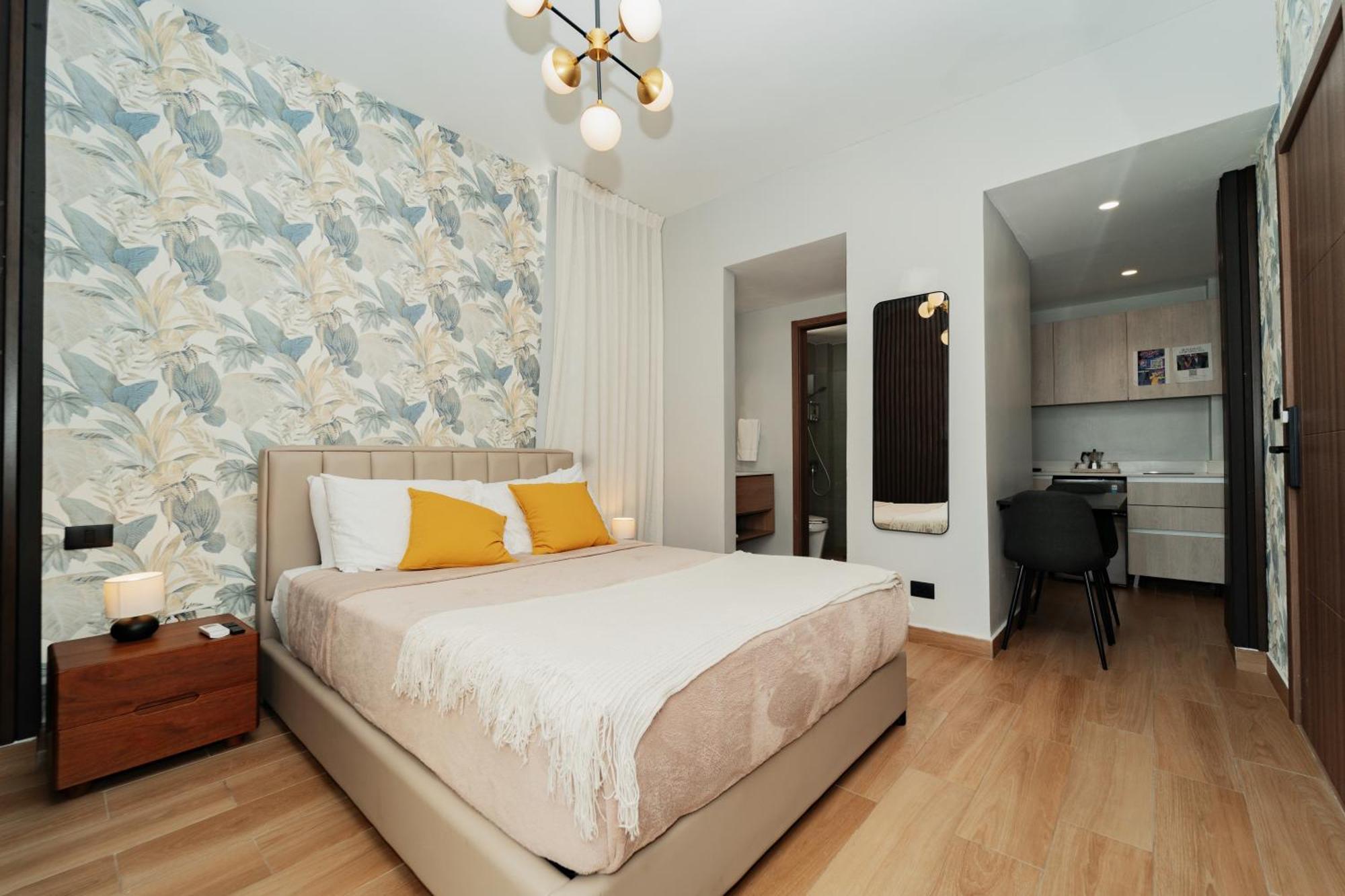 Apartamento Downtown Punta Cana, 1 Bedroom Park C-500, Dominican Republic *