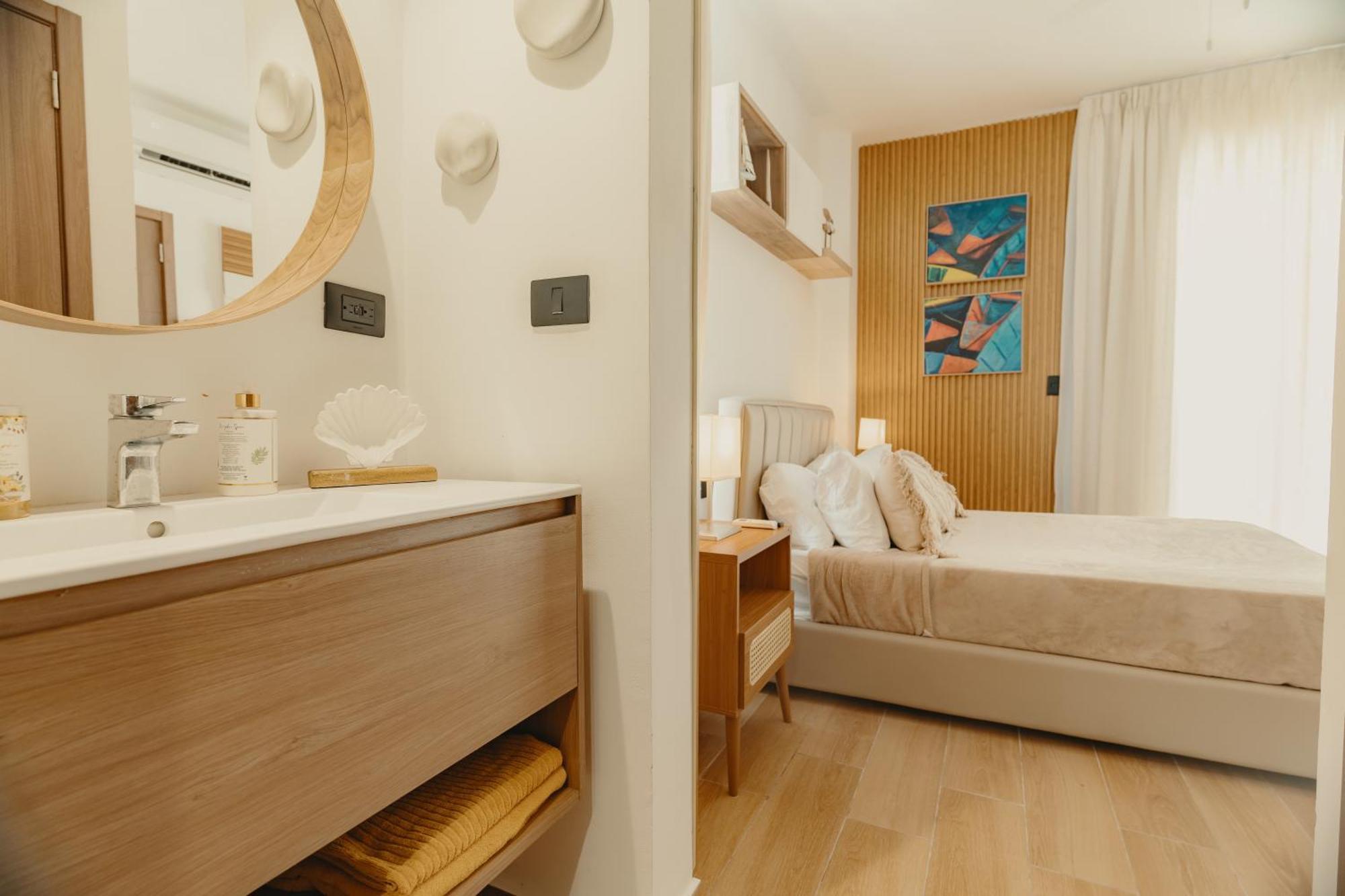 Downtown Park 1 Bedroom B-300 * Punta Cana