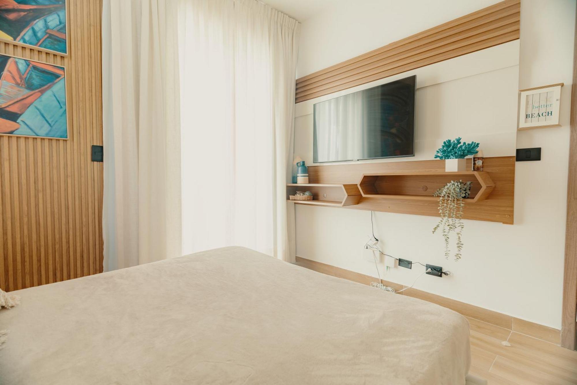 Downtown Park 1 Bedroom B-300 Apartamento *