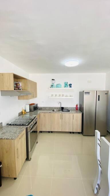 Apartamento Amazing And Cozy Located In Downtown Of