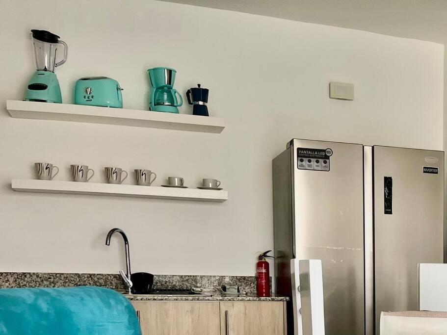 Apartamento Amazing And Cozy Located In Downtown Of