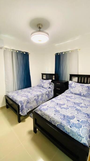Amazing And Cozy Located In Downtown Of Apartamento