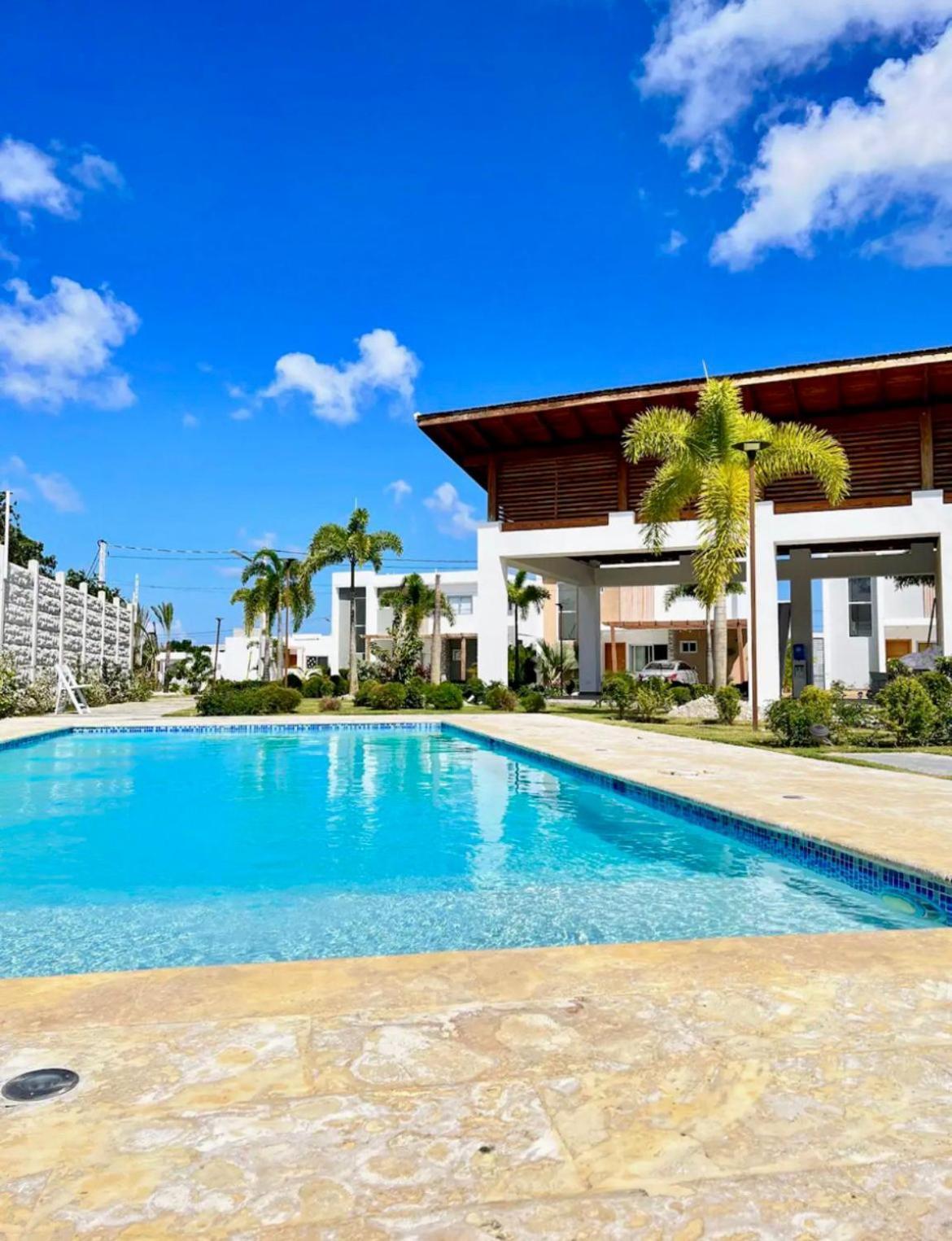 Villa El Paraiso Escondido Punta Cana