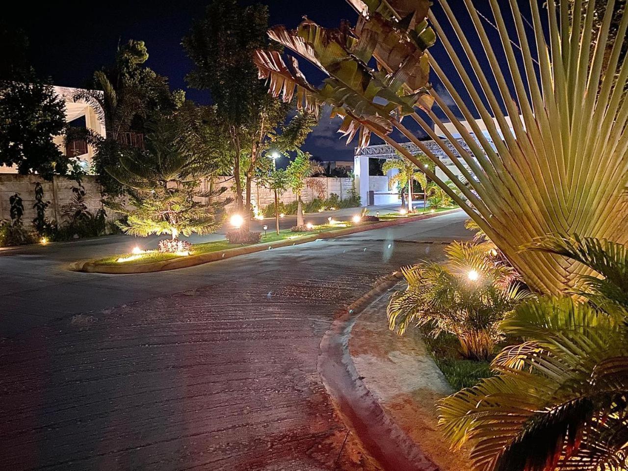 El Paraiso Escondido Villa
