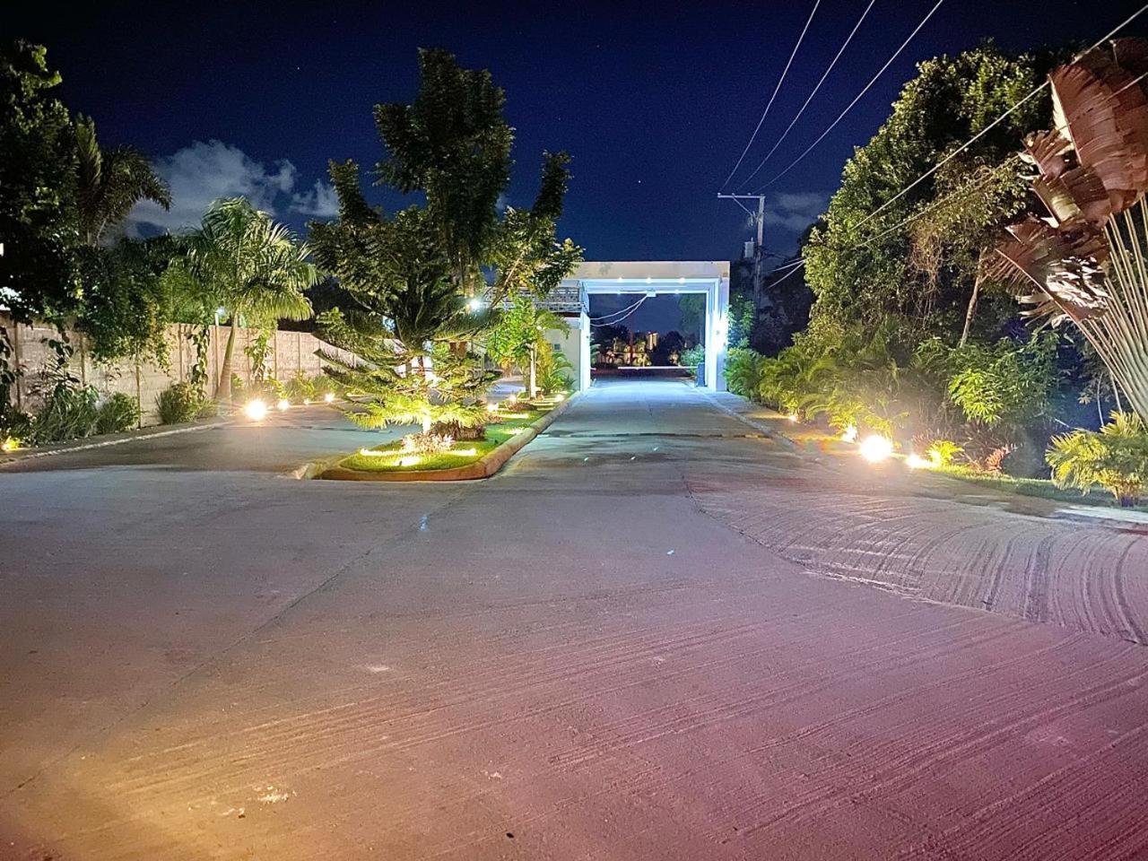 El Paraiso Escondido *