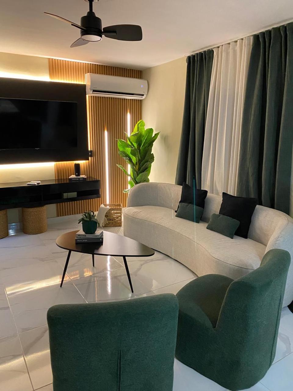 El Paraiso Escondido Villa Punta Cana