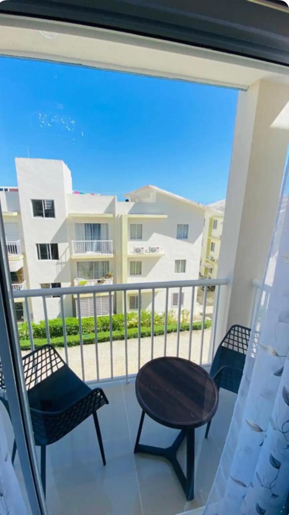 Amazing And Cozy Located In Downtown Of * Punta Cana